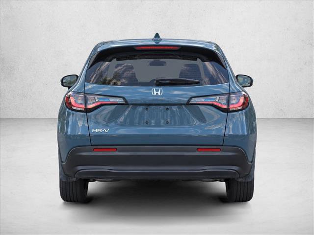 Used 2024 Honda HR-V LX image 6