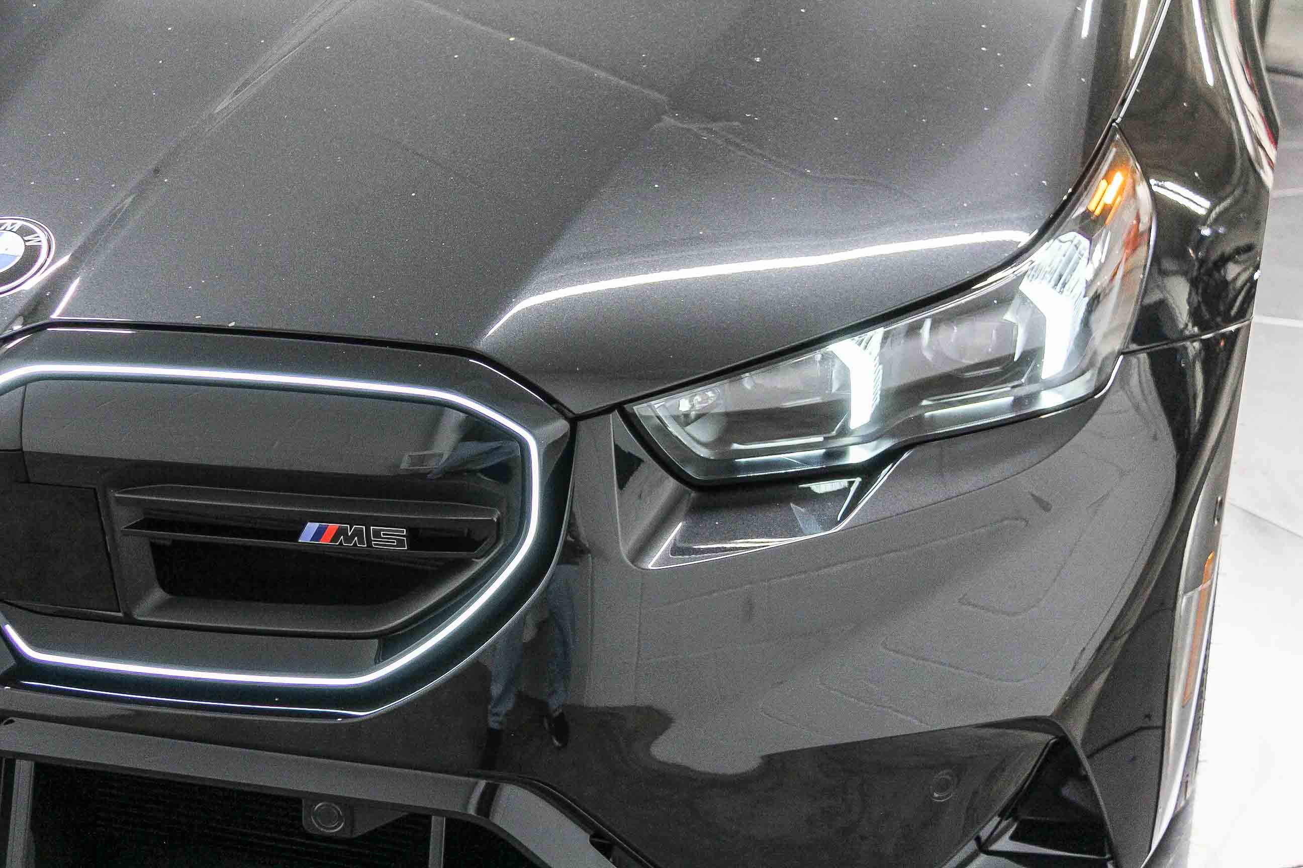 Used 2026 BMW M5 image 10