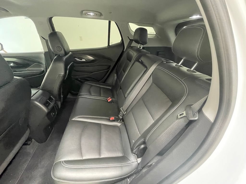 Used 2022 GMC Terrain SLT AWD/4WD image 12
