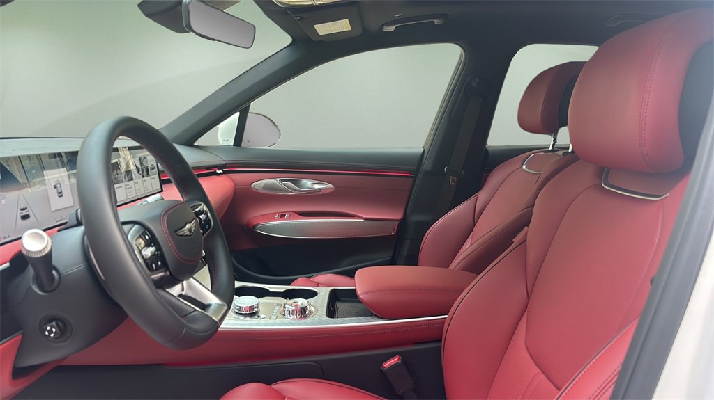 New 2026 Genesis GV70 2.5T Sport Prestige image 13