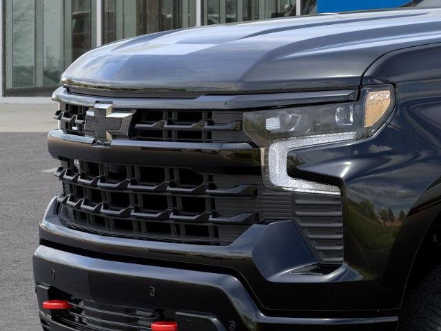 New 2026 Chevrolet Silverado 1500 RST w/ Redline Edition image 13