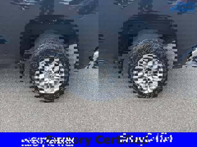 Certified 2023 Chevrolet Silverado 1500 LT image 9