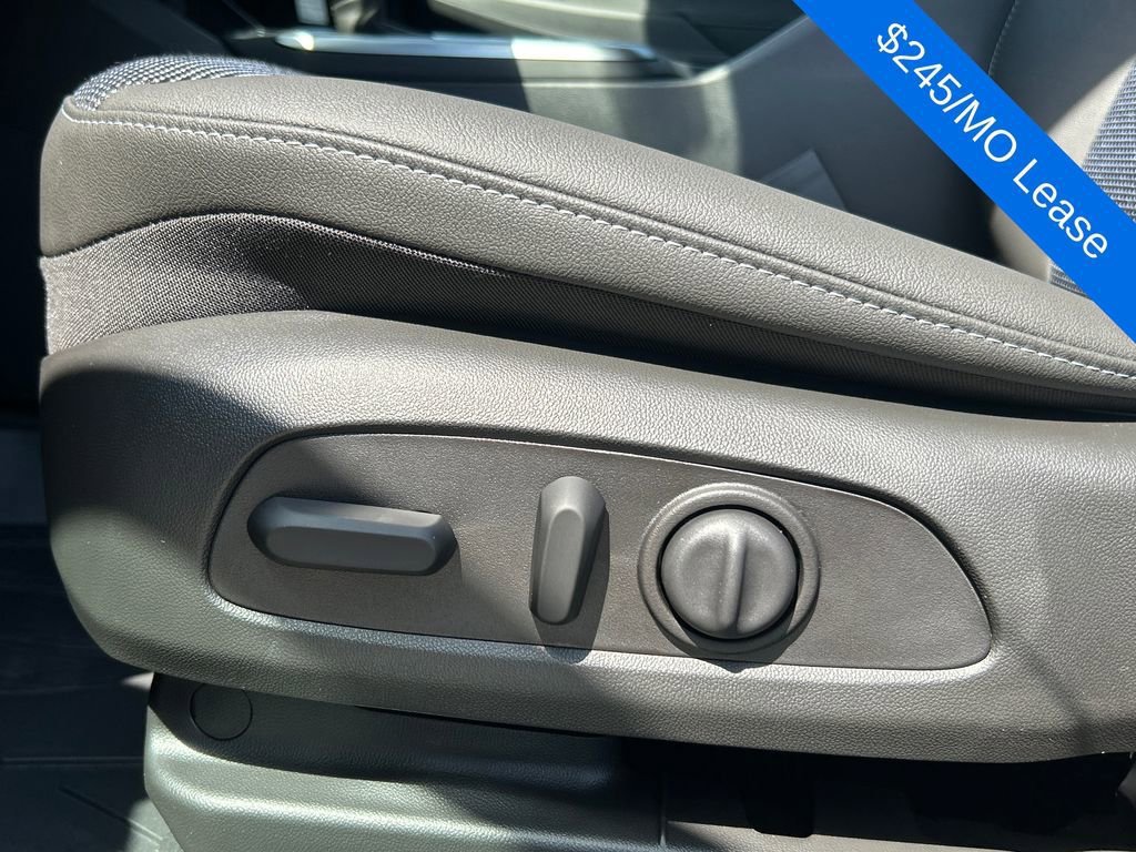 New 2026 Buick Envista Preferred w/ Convenience I Package FWD image 43
