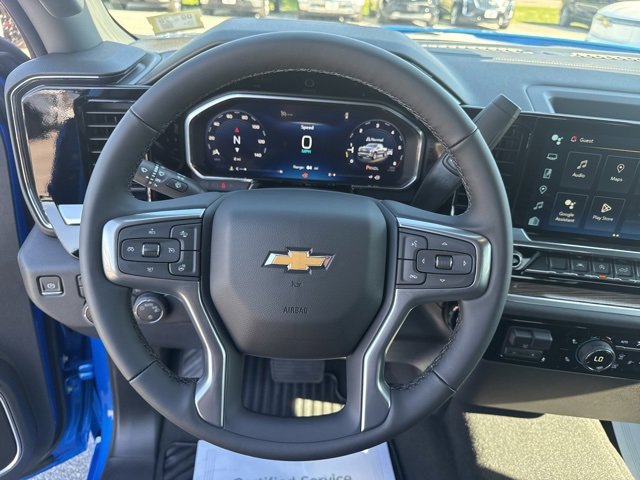 New 2026 Chevrolet Silverado 1500 LT image 12