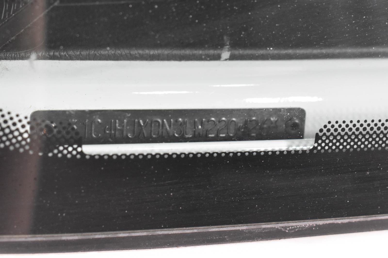 Used 2020 Jeep Wrangler Unlimited Sport S image 30