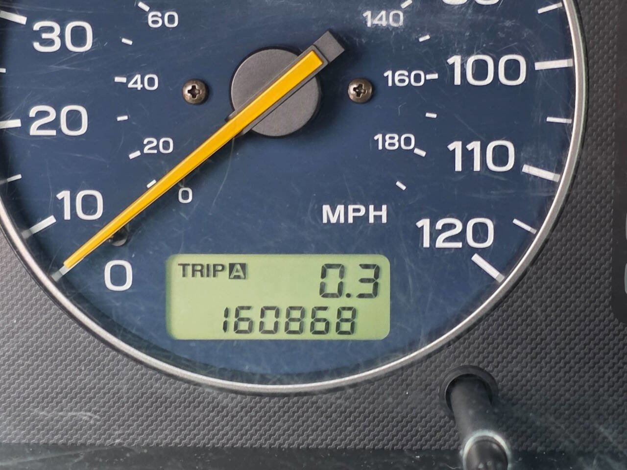 Used 2006 Subaru Baja Sport AWD/4WD image 17