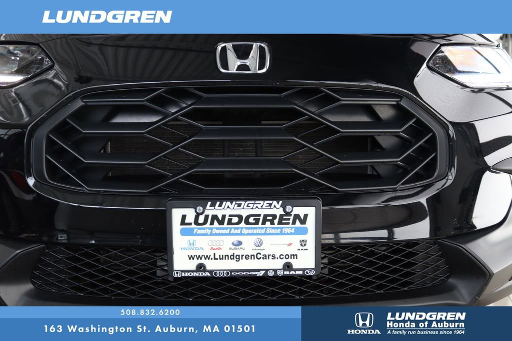 Used 2024 Honda HR-V Sport image 31