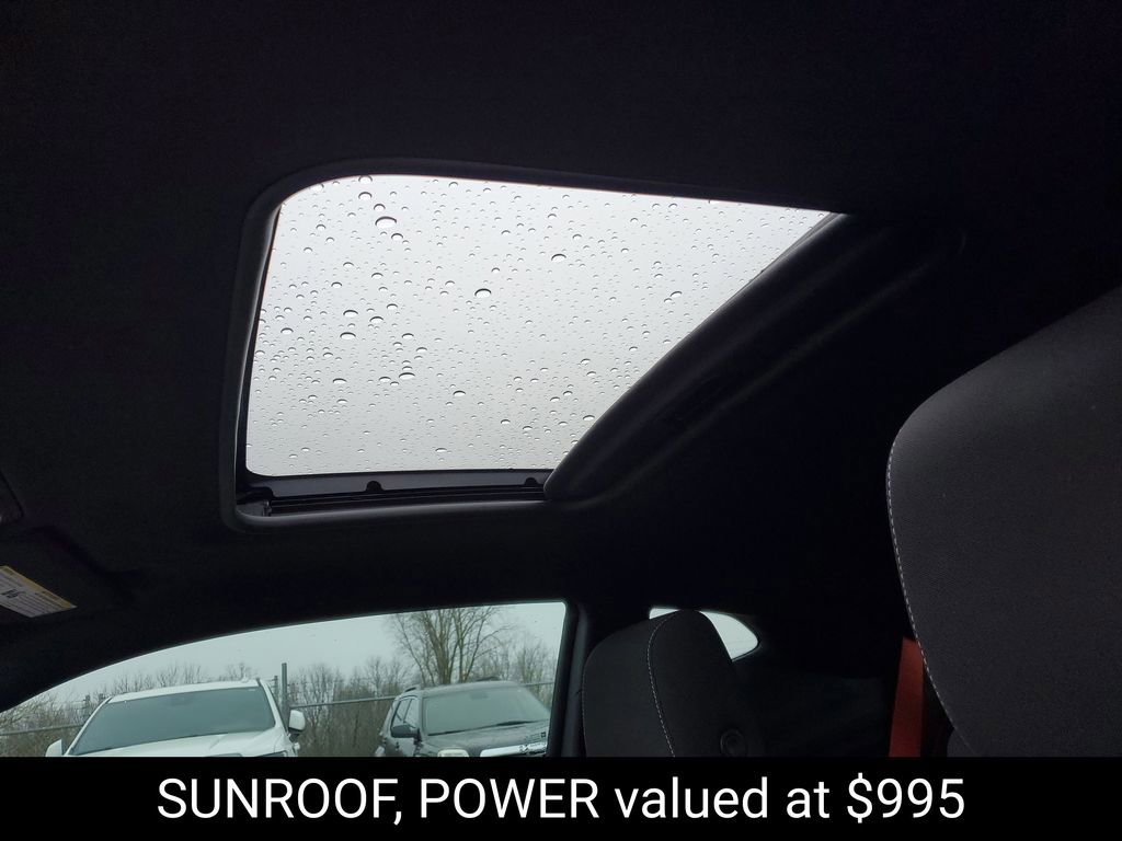 Certified 2023 Chevrolet Camaro LT w/ Redline Edition image 7