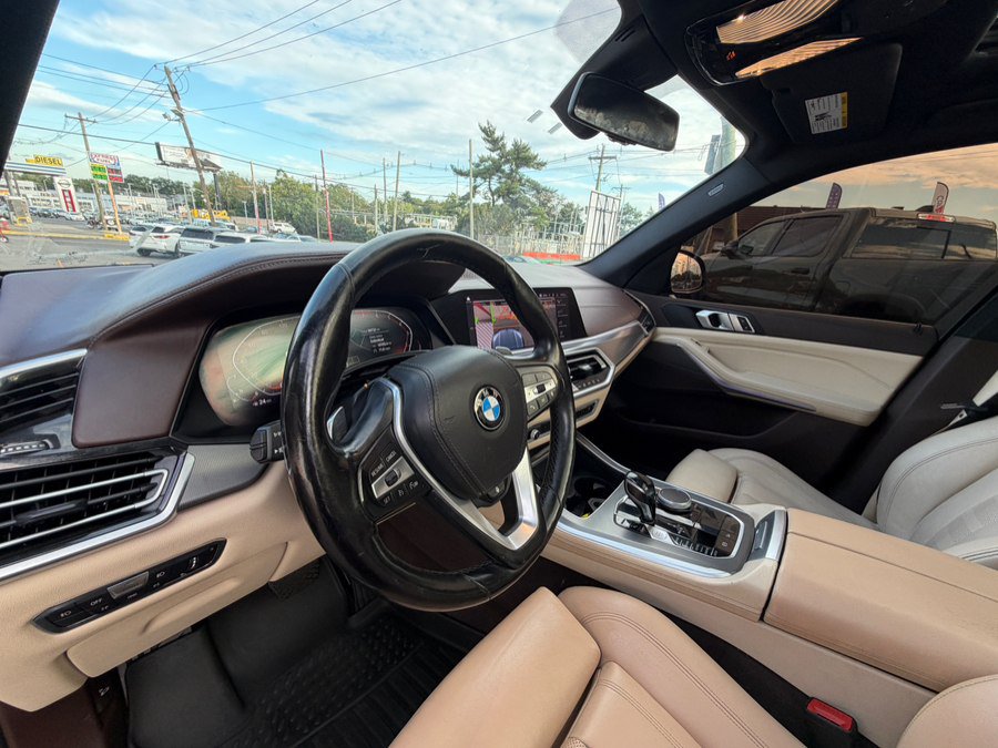 Used 2019 BMW X5 xDrive40i w/ Premium Package 2 AWD/4WD image 26