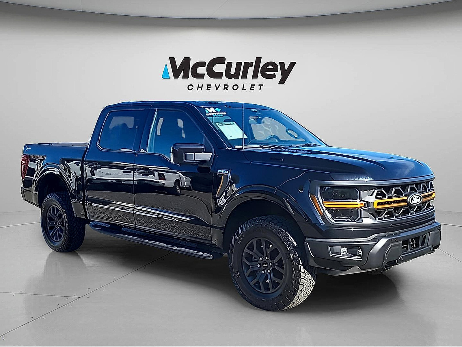 Used 2024 Ford F150 Tremor w/ Equipment Group 402A High AWD/4WD image 1