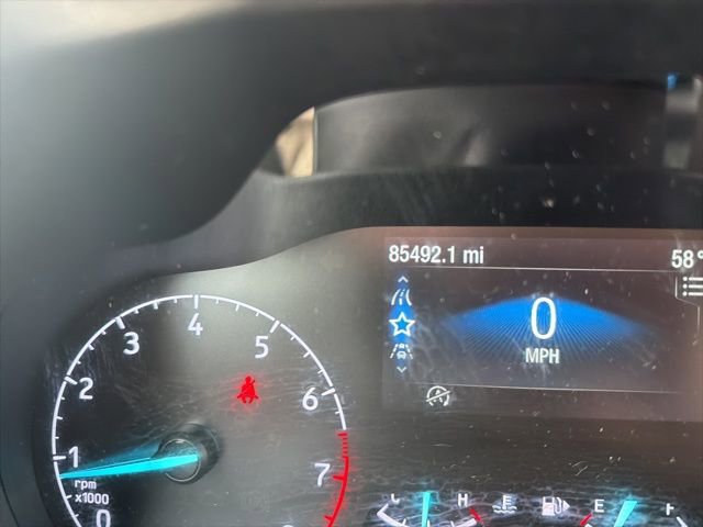 Used 2020 Ford Transit Connect XL FWD image 38