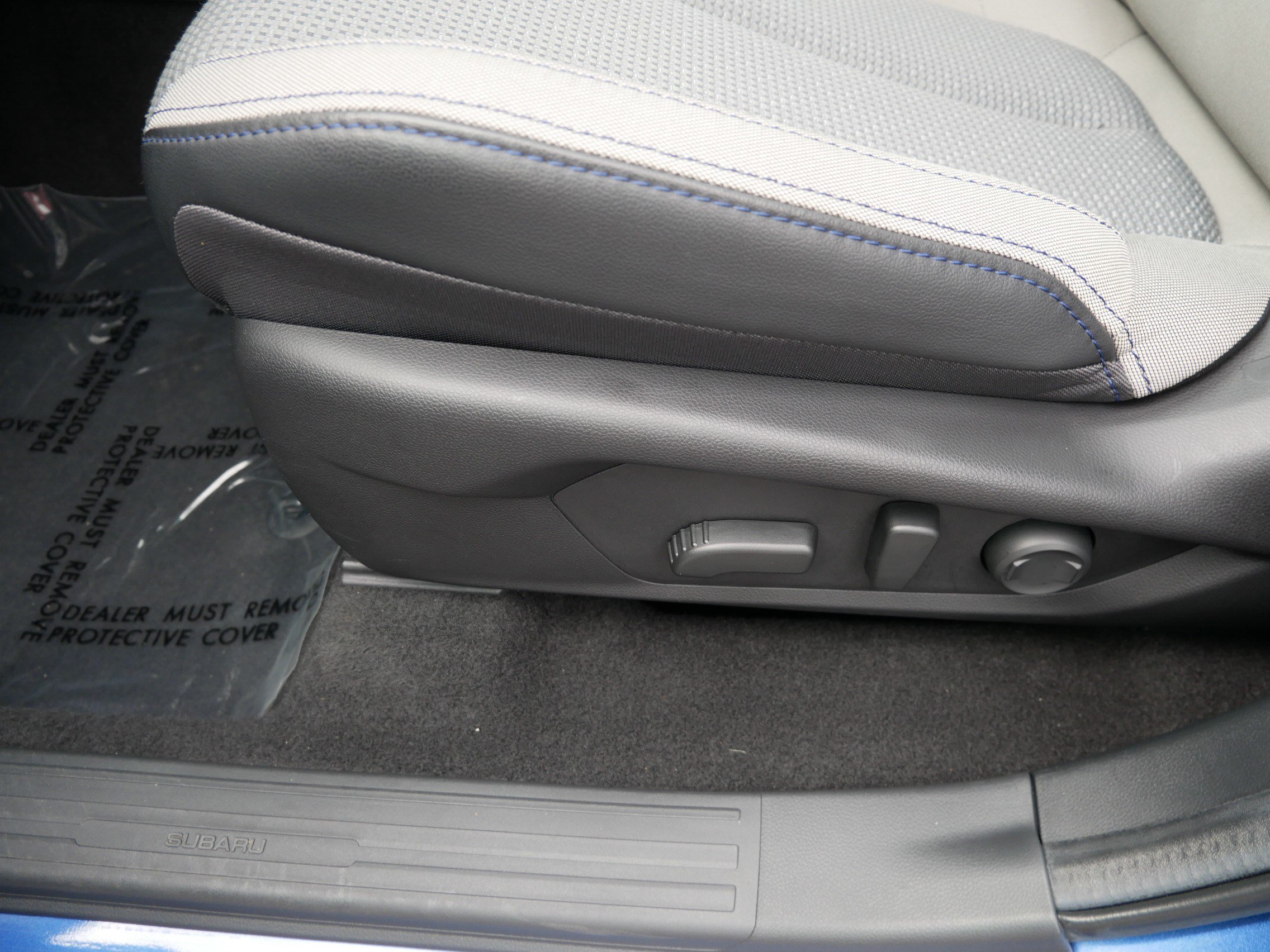 Certified 2026 Subaru Forester Premium AWD/4WD image 22
