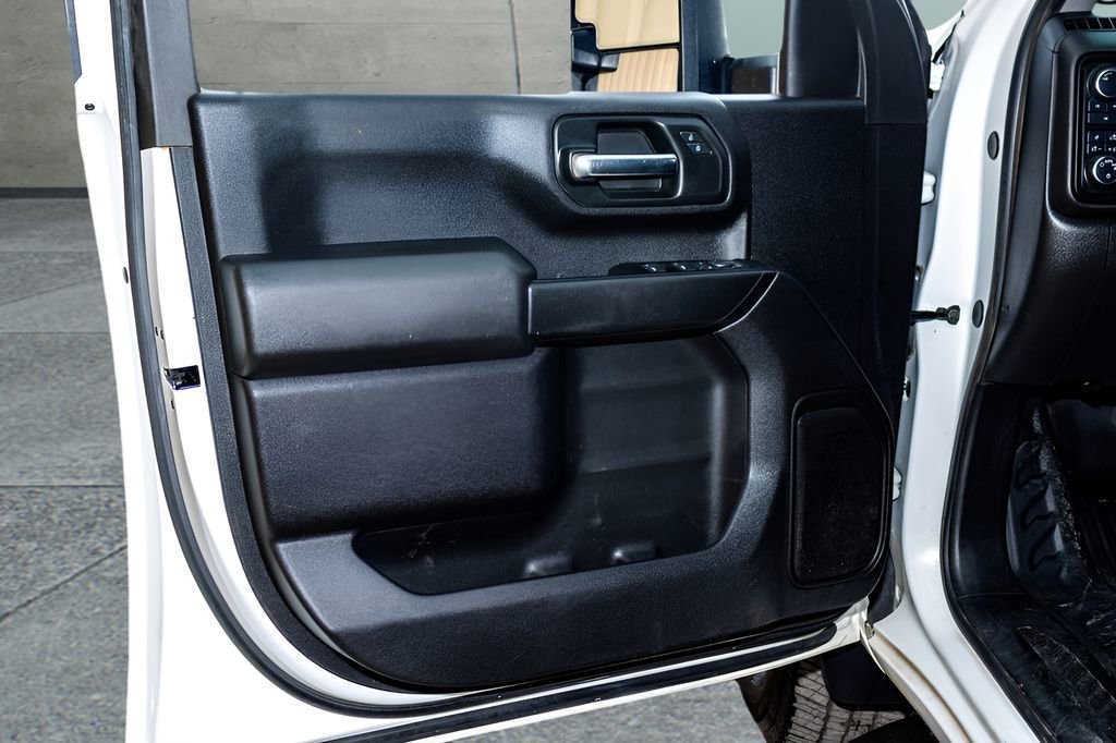 Used 2024 Chevrolet Silverado 2500 W/T w/ WT Convenience Package image 20