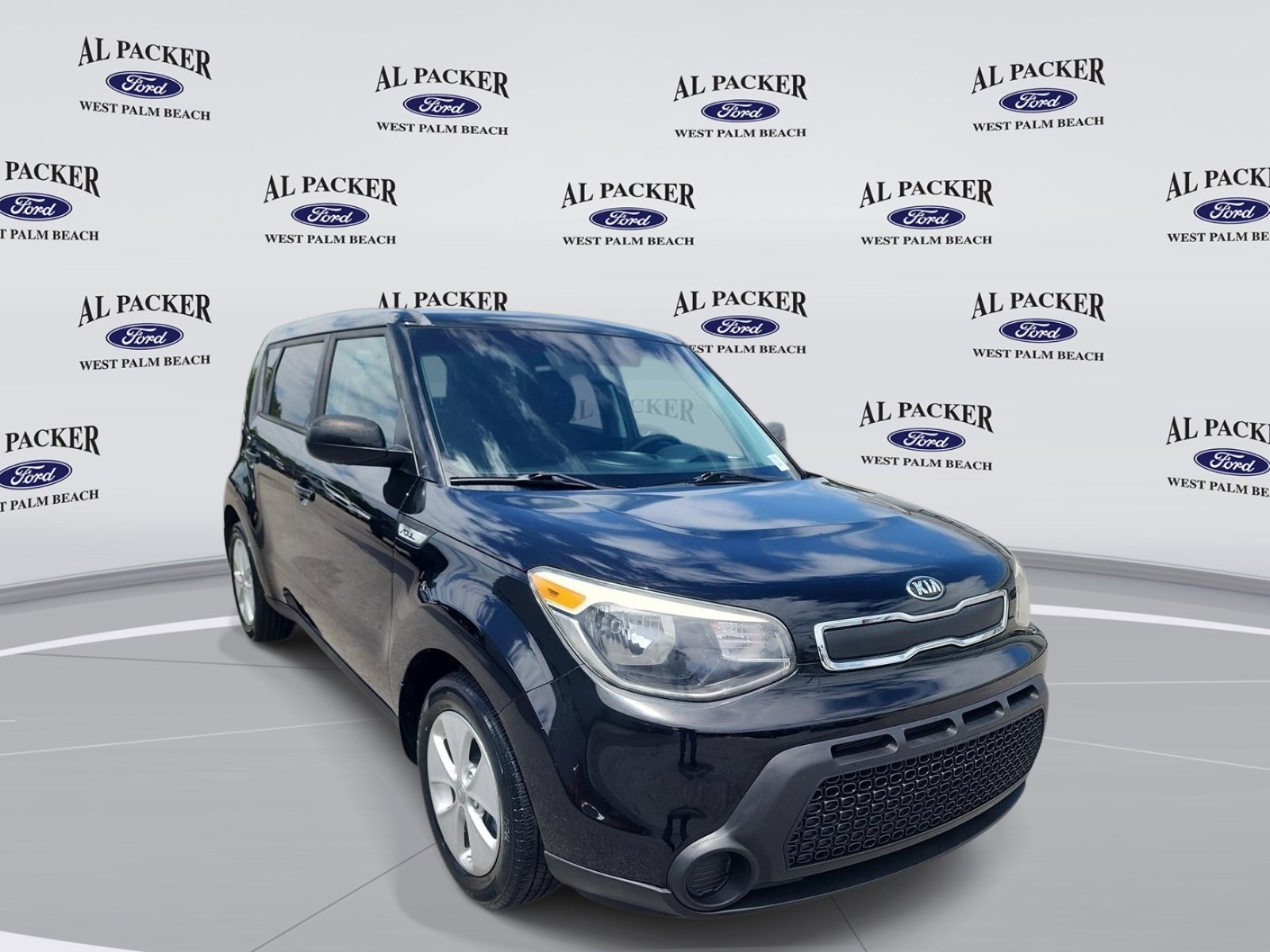 Used 2016 Kia Soul image 7