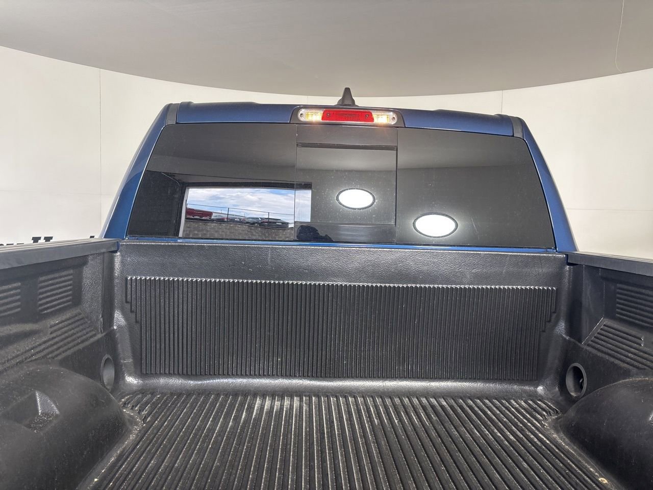 Used 2023 RAM 1500 Laramie AWD/4WD image 23