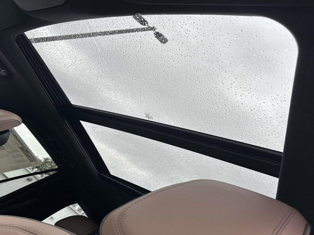 New 2026 Lincoln Navigator Black Label image 37