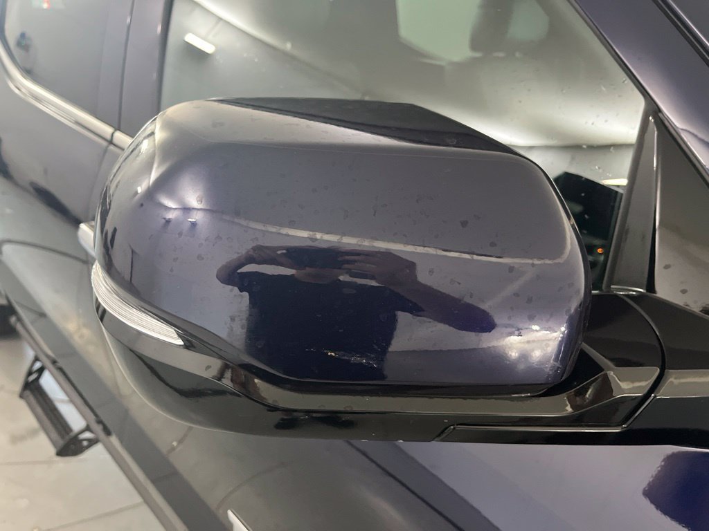 Certified 2025 Toyota Tundra Limited AWD/4WD image 53