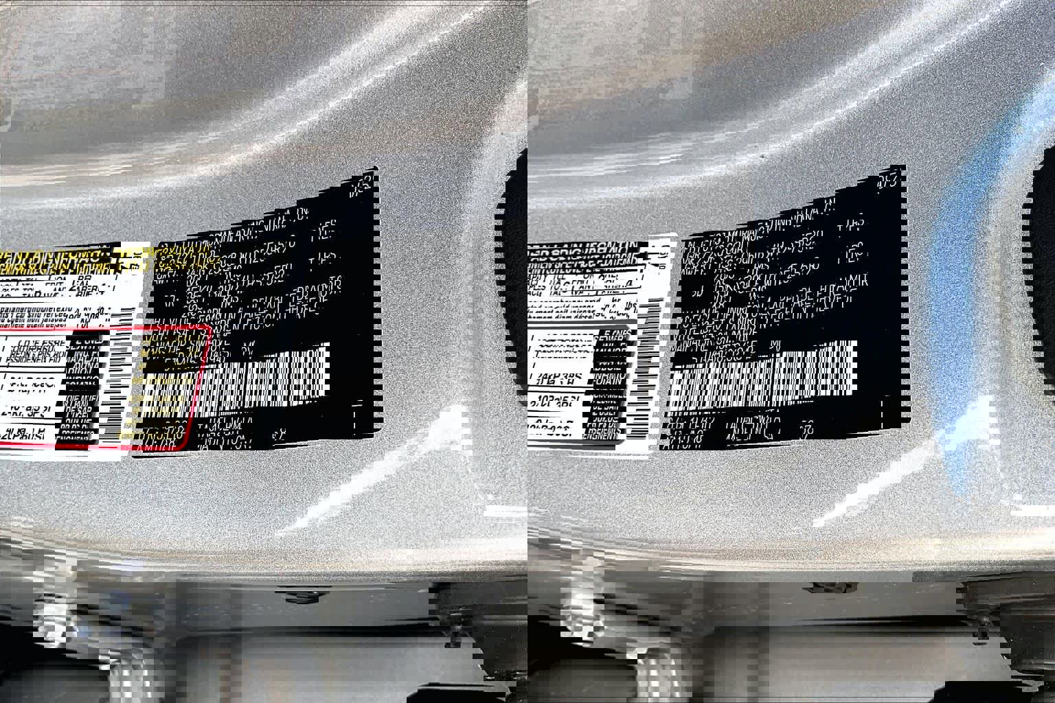 New 2026 Lexus TX 350 AWD image 17