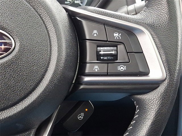 Used 2022 Subaru Ascent Limited w/ Technology Package image 24