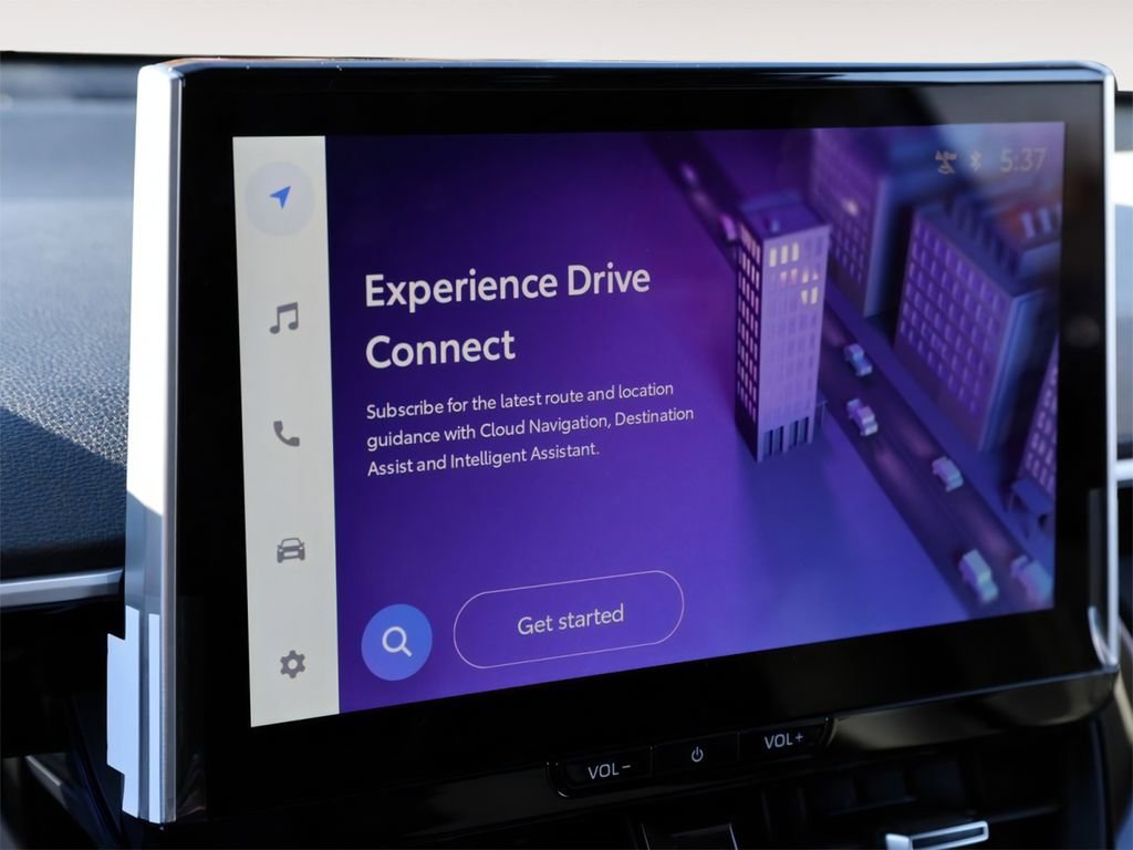 Certified 2026 Toyota Corolla Cross XLE w/ Convenience Package image 27