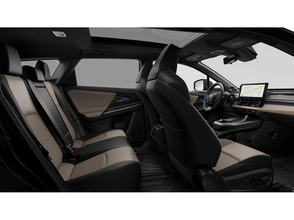 New 2027 Toyota bZ Woodland AWD/4WD image 7
