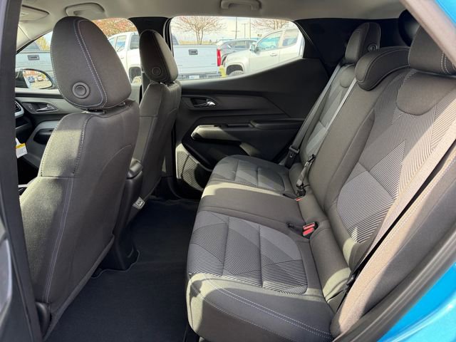New 2027 Chevrolet Bolt LT image 32