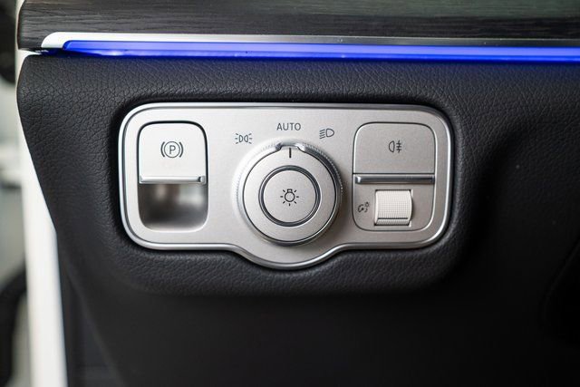 New 2026 Mercedes-Benz GLE 350 4MATIC image 20