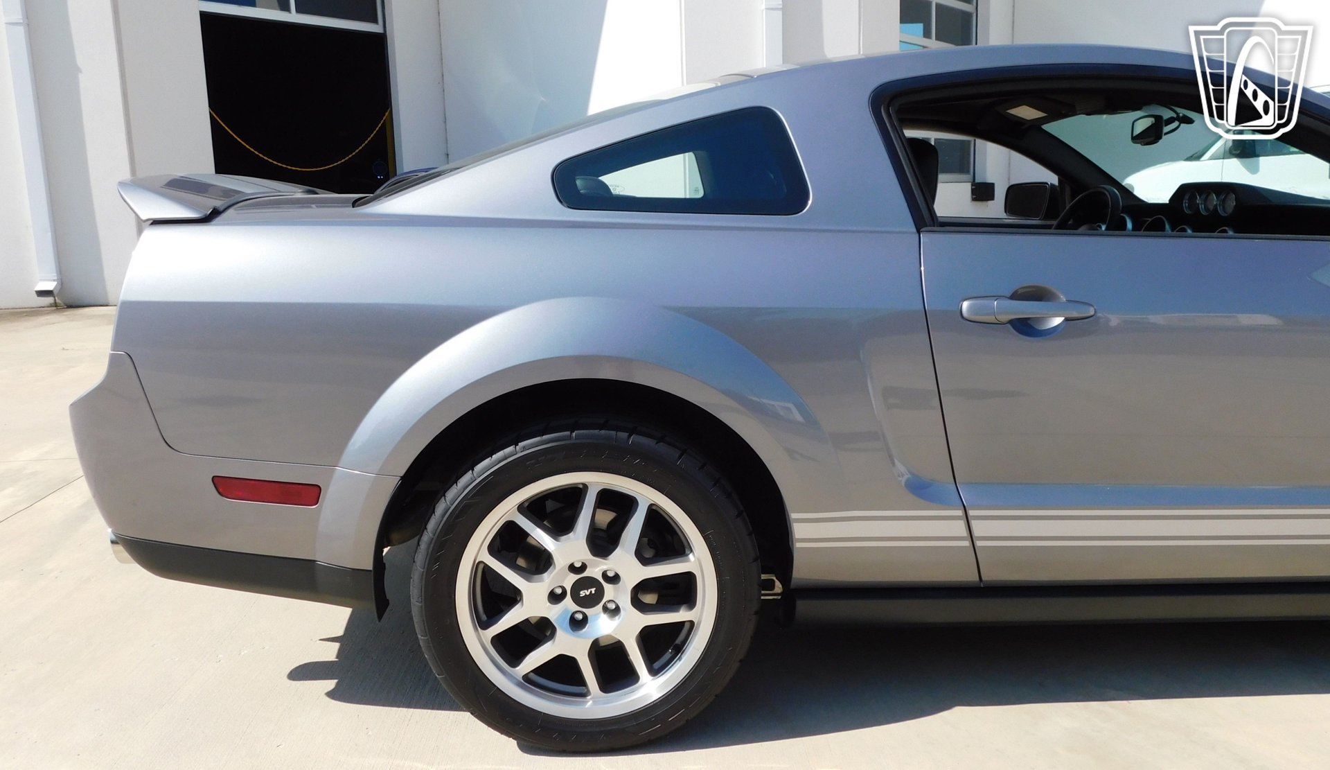 Used 2007 Ford Mustang Shelby GT500 RWD image 27