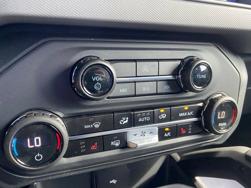 Certified 2024 Ford Bronco Big Bend AWD/4WD image 22