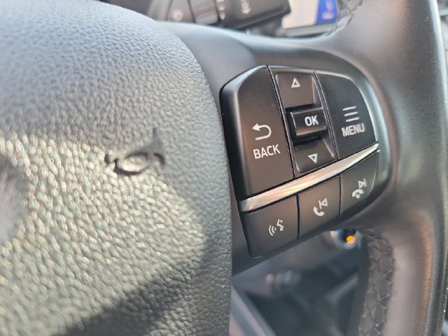 Certified 2023 Ford Maverick Lariat w/ Lariat Luxury Package FWD image 25