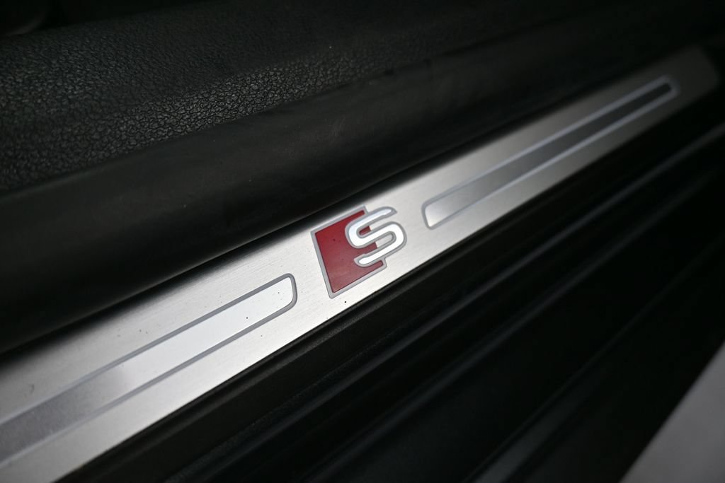 Used 2021 Audi S5 Prestige w/ Prestige Package AWD/4WD image 21