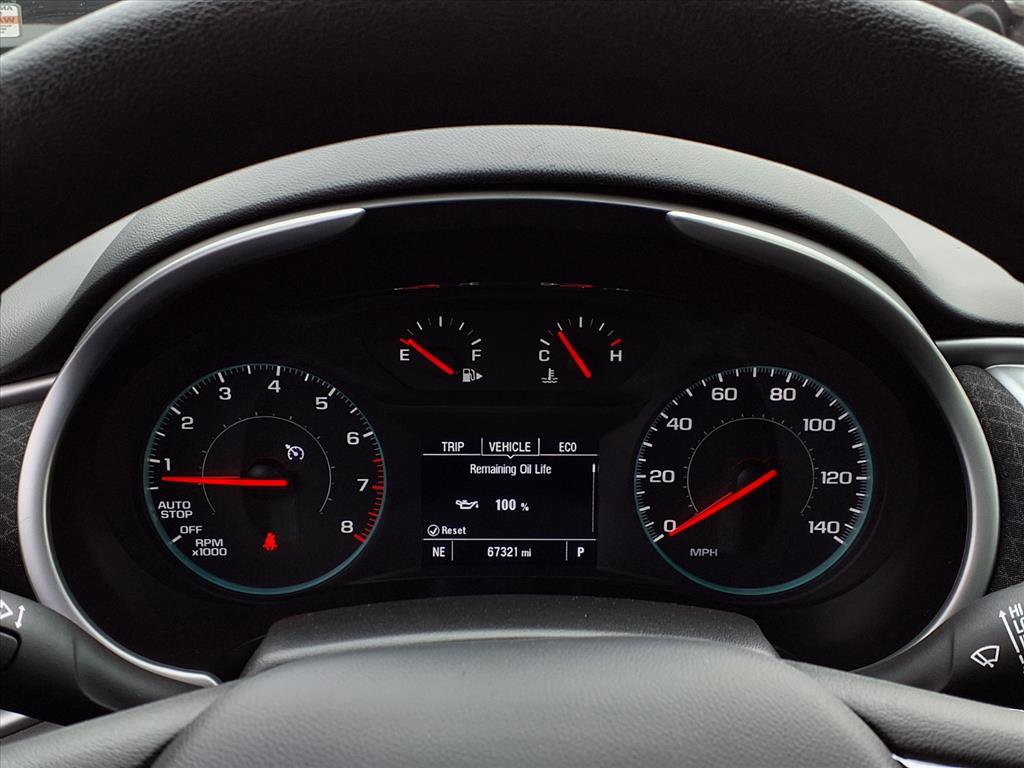 Used 2024 Chevrolet Malibu LT image 15