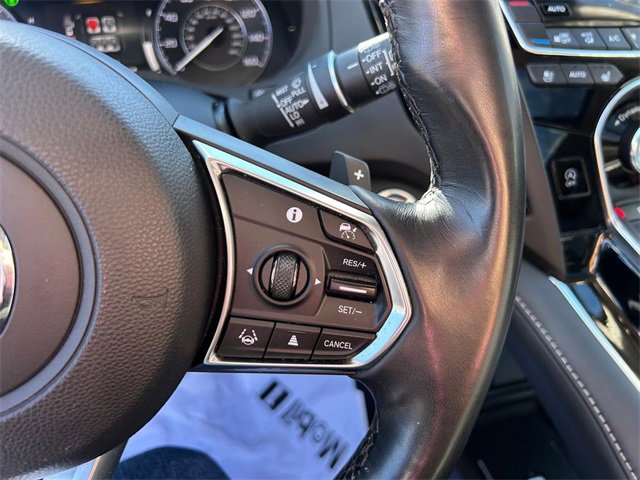 Certified 2023 Acura RDX AWD w/ Advance Package image 21