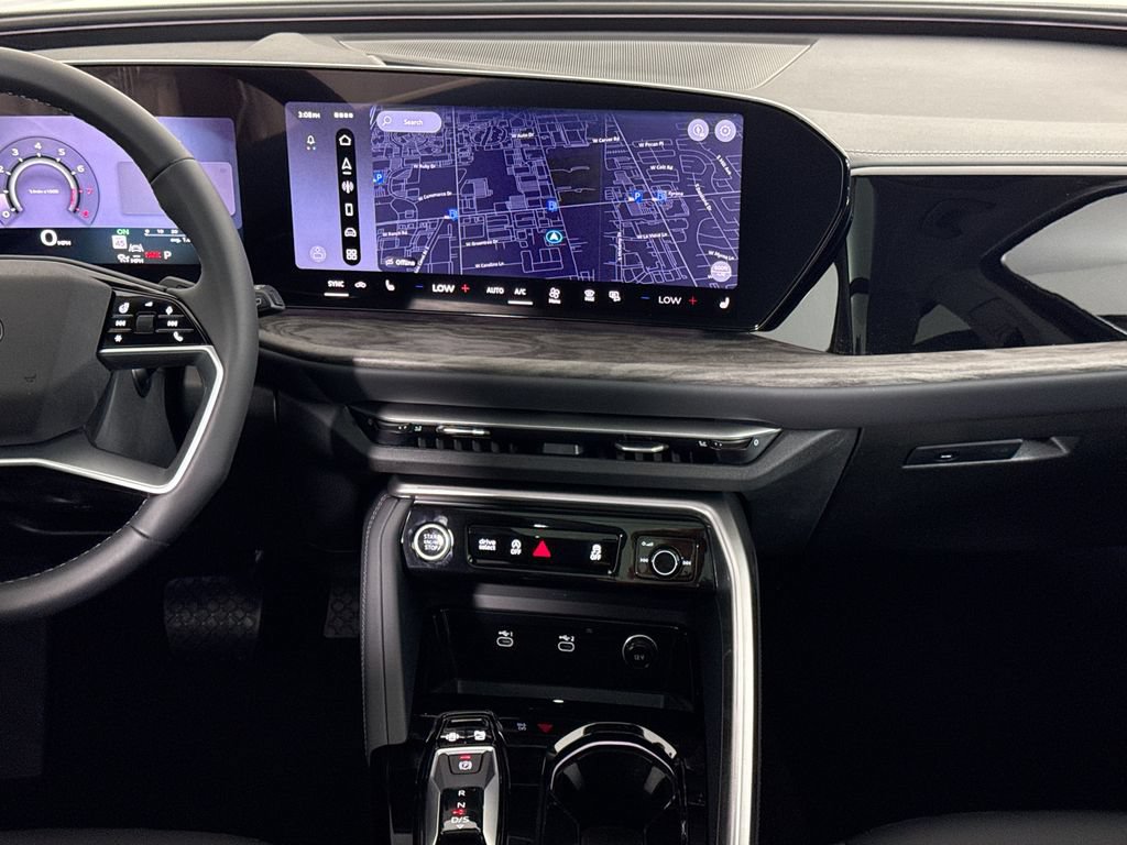 New 2026 Audi Q5 2.0T AWD/4WD image 15