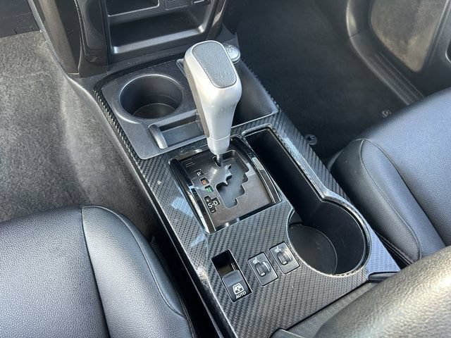 Used 2021 Toyota 4Runner TRD Off-Road Premium AWD/4WD image 27