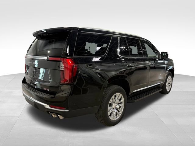 Certified 2025 GMC Yukon Denali image 7