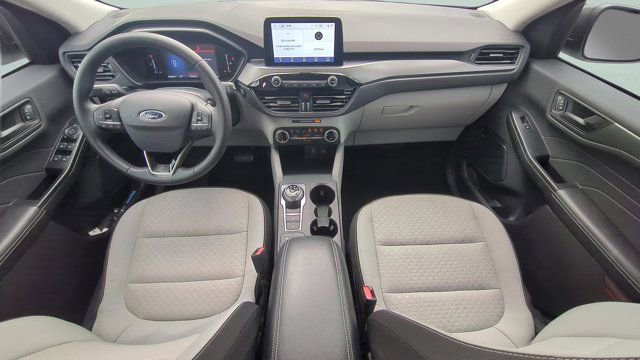 Used 2024 Ford Escape Active image 11
