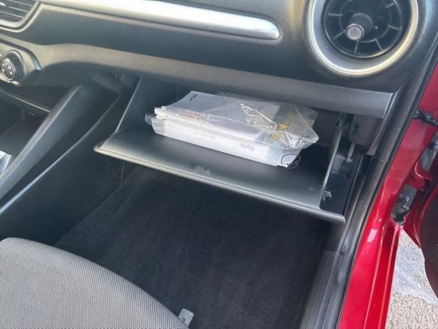 Used 2024 Kia Forte LXS image 39