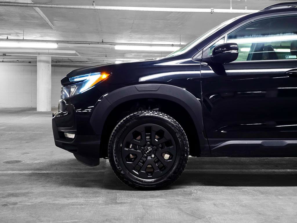 Used 2023 Honda Passport TrailSport image 16