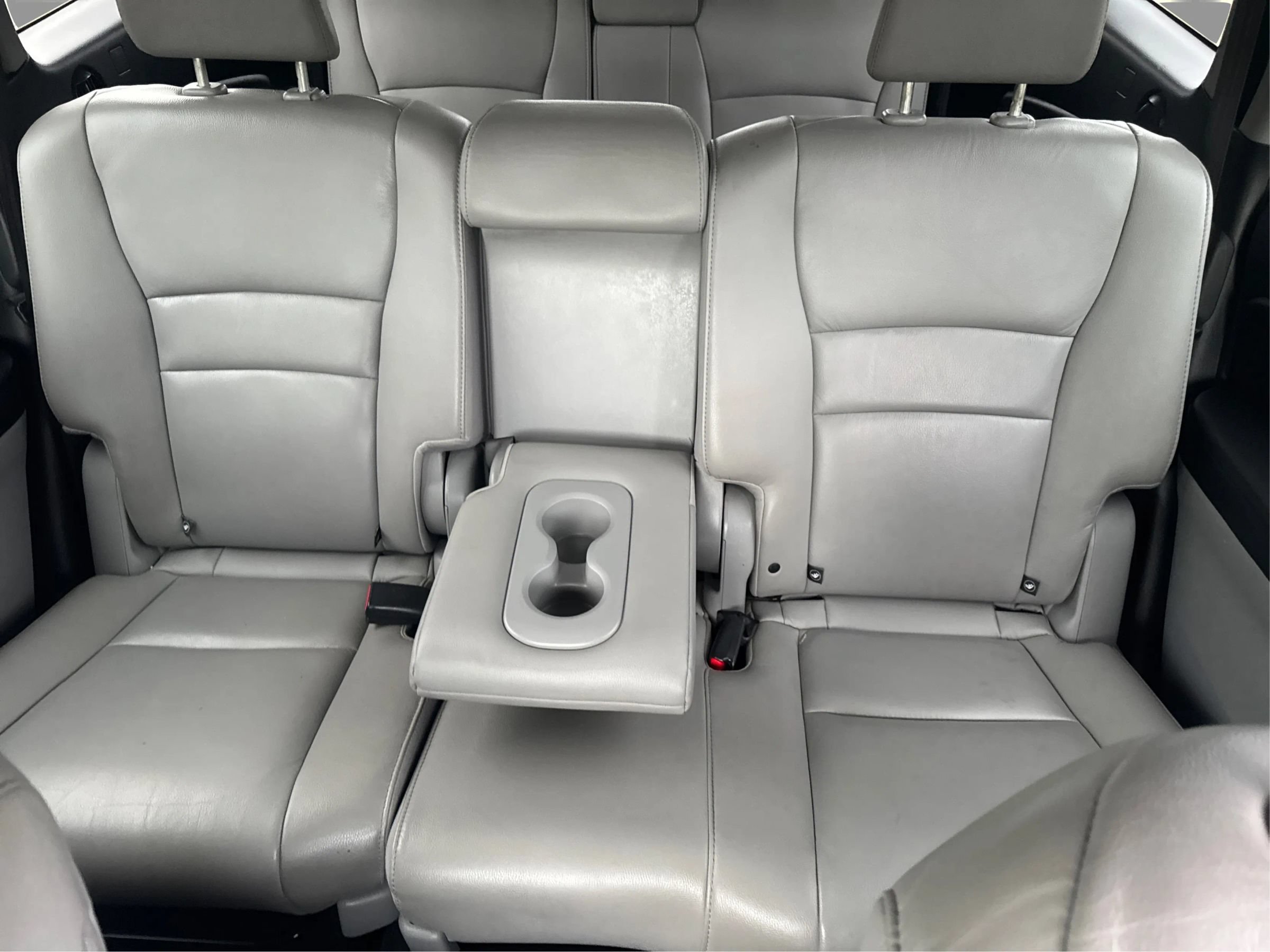 Used 2016 Honda Pilot EX-L image 17