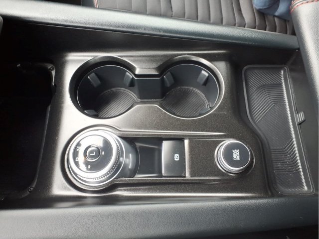Certified 2025 Ford Explorer ST-Line AWD/4WD image 23