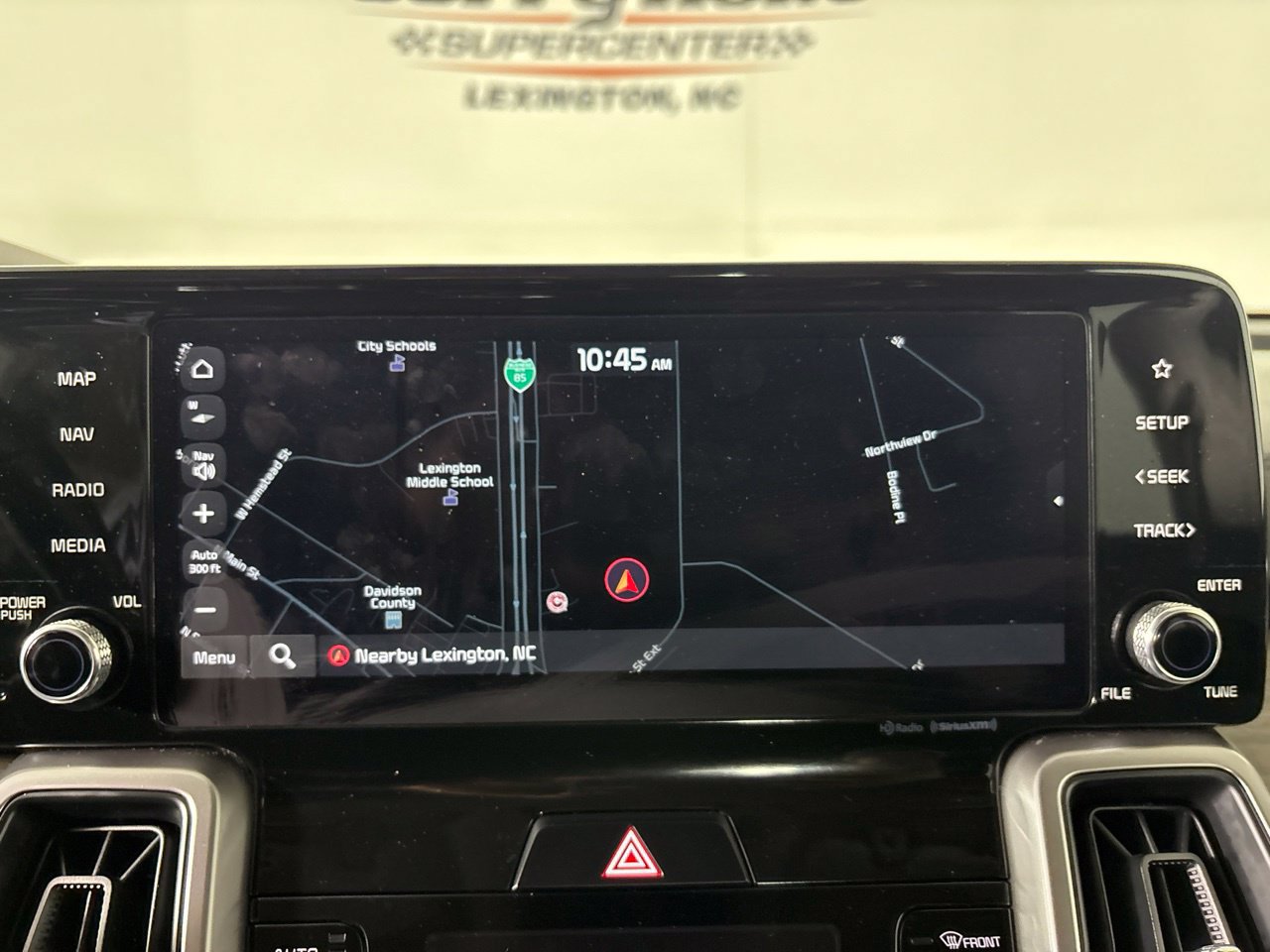 Used 2023 Kia Sorento S w/ Panoramic Sunroof Package AWD/4WD image 22