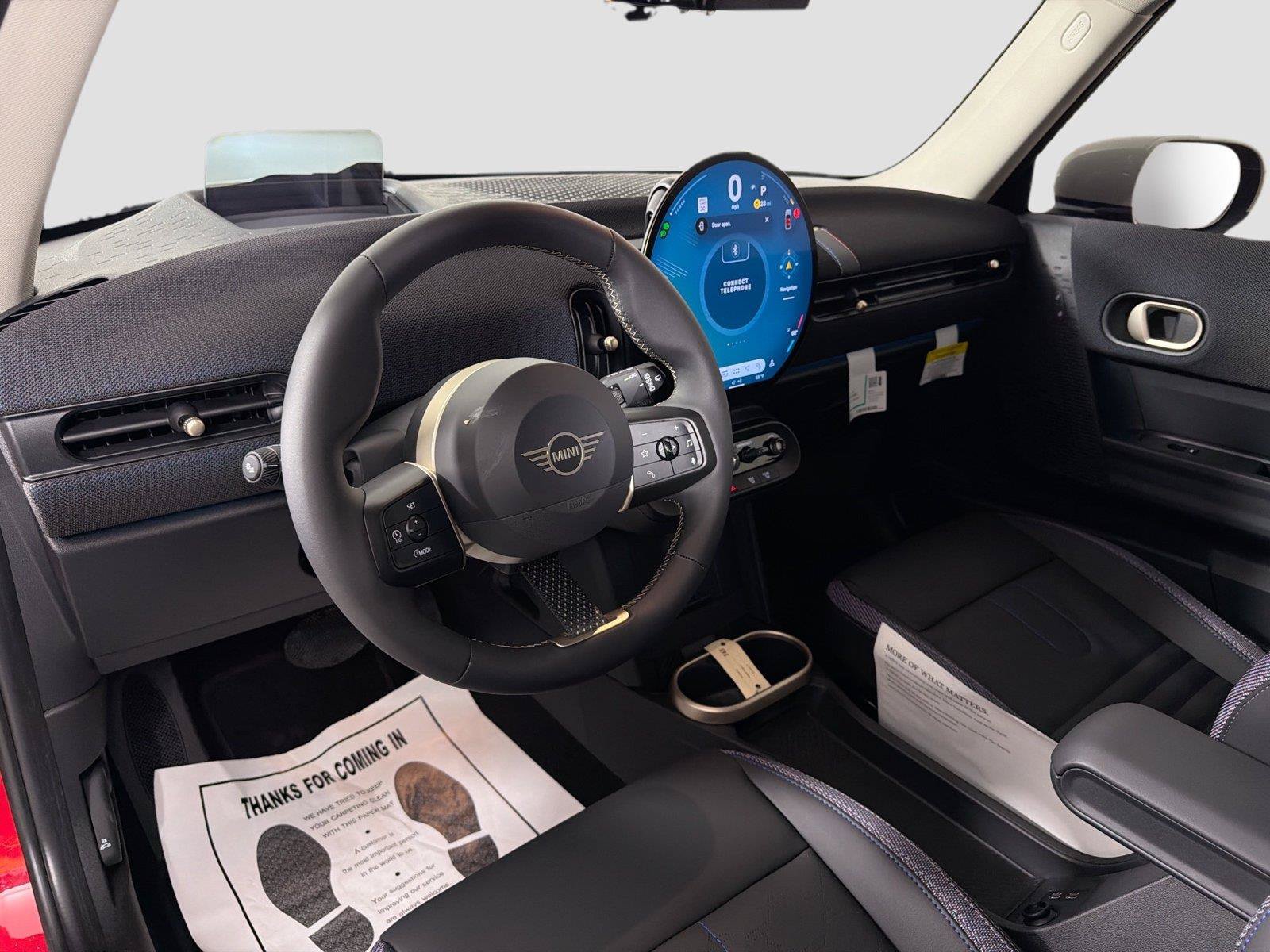New 2026 MINI Cooper 2-Door Hardtop FWD image 9