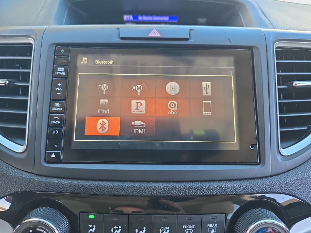Used 2016 Honda CR-V EX image 23