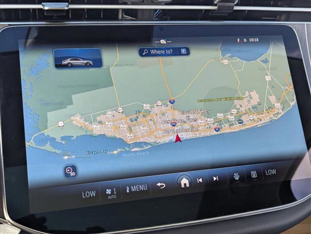 New 2026 Mercedes-Benz E 350 4MATIC Sedan image 12