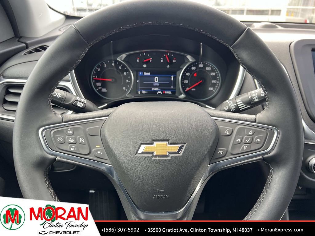 Certified 2024 Chevrolet Equinox LT image 18