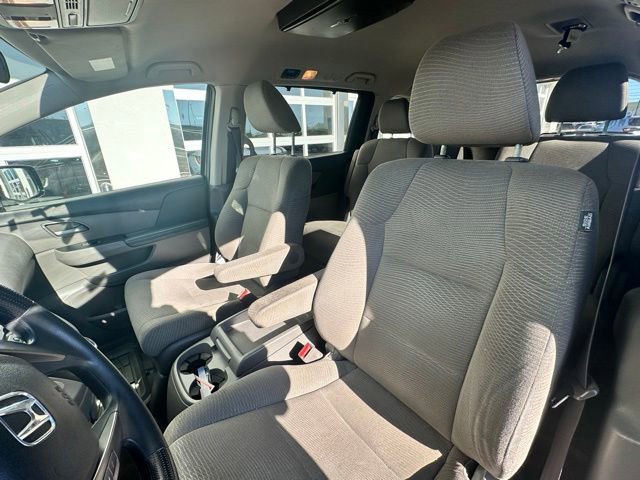 Used 2013 Honda Odyssey EX image 5