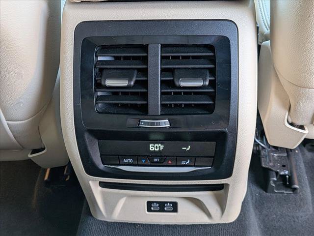 Used 2020 BMW X4 M40i w/ Premium Package AWD/4WD image 18