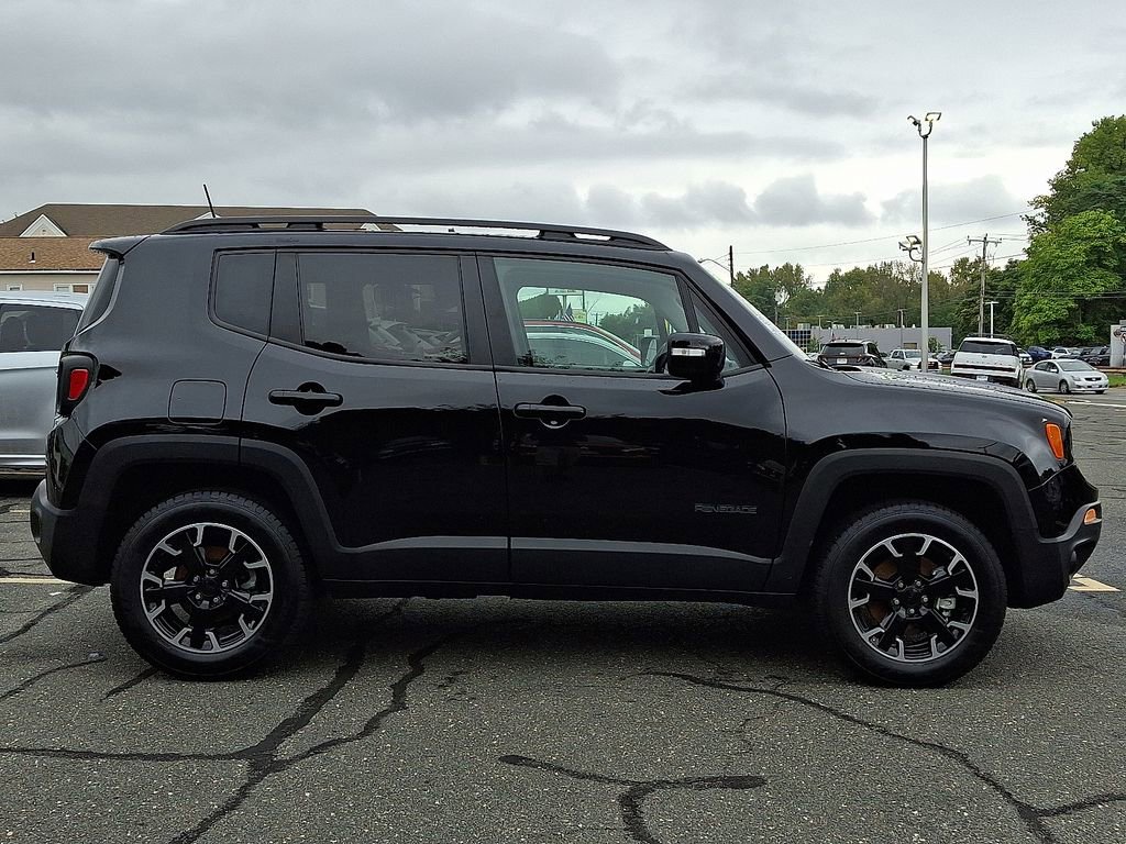 Used 2023 Jeep Renegade Latitude image 7