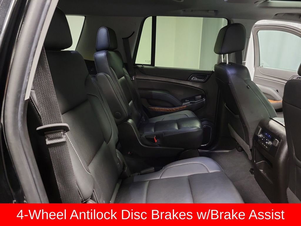 Used 2019 Chevrolet Tahoe Premier image 26